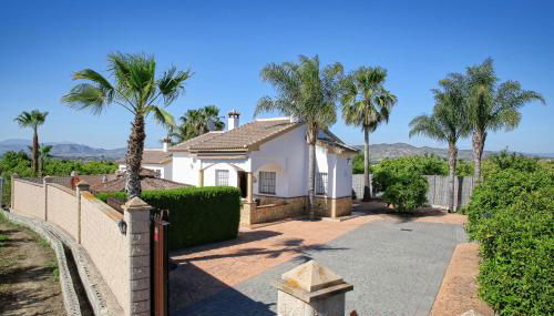 Casa Rural Típica Andaluza, WiFi,Piscina, Barbacoa, Aire Acondicionado, 5min Centros - Photo 5