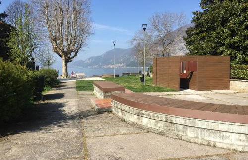 Iseo Lake Home Nature & Relax - Foto 49