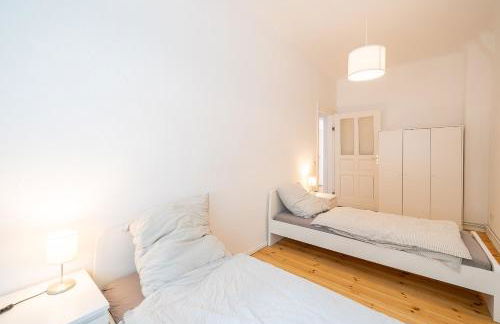 Apt Silizium 3 Zimmer Monteurwohnung zentral - Photo 14