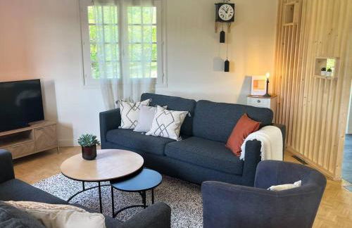 Mamie House coeur Périgord - Foto 9