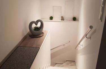 Ferienwohnung am Dörnberg - Foto 16