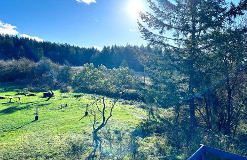 Deer Harbor Cottage & Suites - Foto 34
