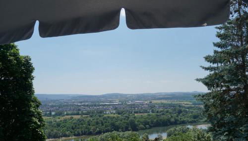 Ferienhaus mit schöner Aussicht - Foto 4
