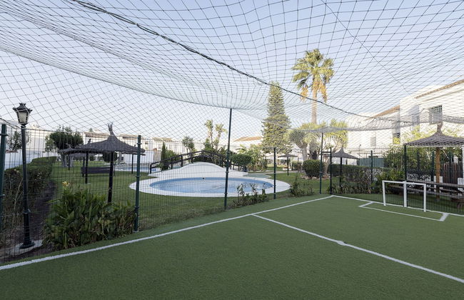 Beautiful Duplex in Chiclana de la Frontera - Foto 27