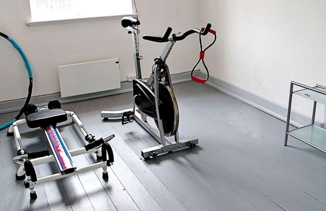 Historic Water Tower Retreat-by Traum - Foto 15