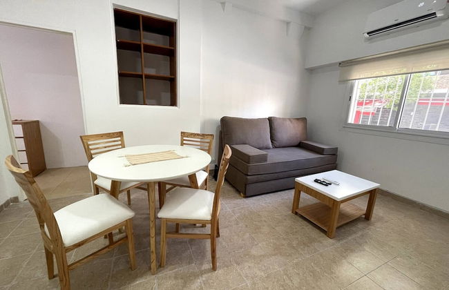 Cozy Retreat Near River Plate Stadium - Foto 1