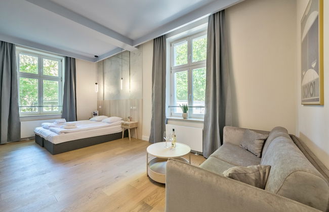 White Dune by Dom & House Apartments - Photo 42