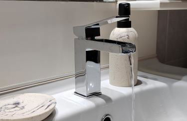 The cozy seaside apartment - Foto 39