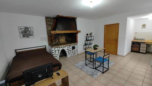 Cosy Studio - Foto 4