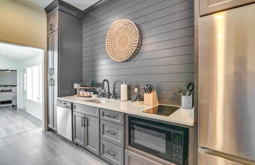 1 Mi to Miss State Wremy Cottage with Deck and Yard - Foto 9