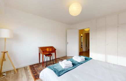 Appartement La Fecht + parking - Foto 9