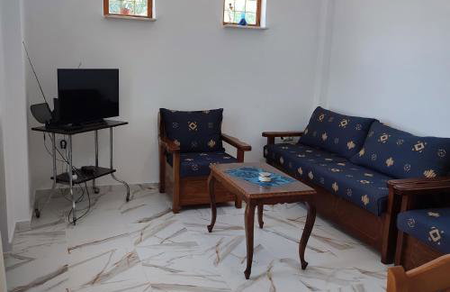 Voukamvilia apartment - Photo 21