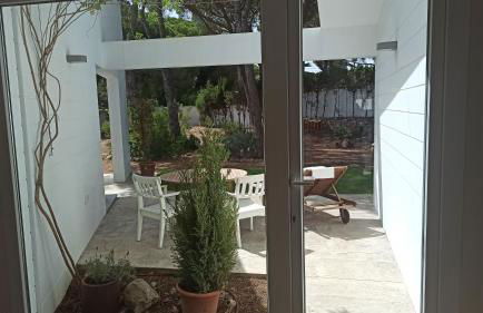 Diseño y luz entre los pinos - Foto 42