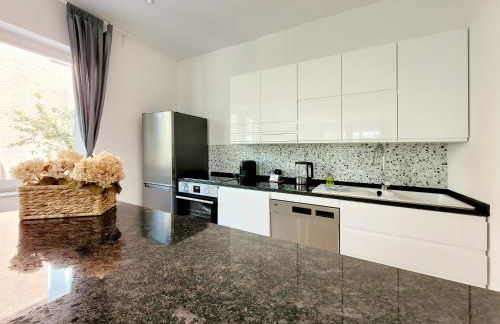 Hafenromantik pur - Exklusive Ferienwohnung mit erstklassigem Blick von "Momentic" - Foto 10