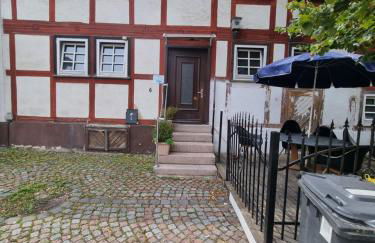 Ferienwohnung/Monteurwohnung im Herzen von Ahnatal - Foto 23