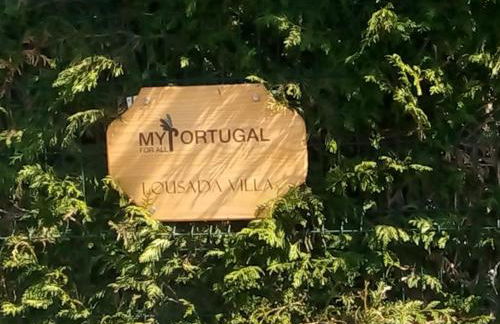 My Portugal for All - Lousada Villa - Foto 71