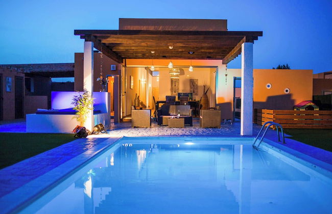 Villa Zoad - Photo 16