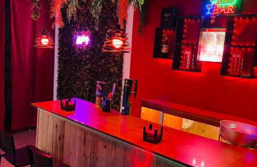 Villa Dahi Almerimar 10 Guest, Prive Pool, Prive Bar, BBQ, Sea Views - Foto 68