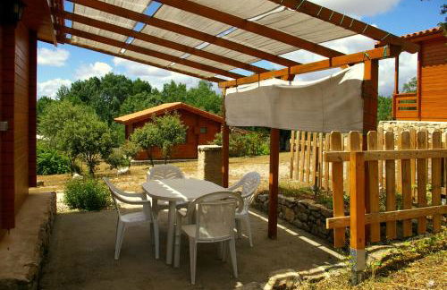 Cabañas del Cortino - Foto 12