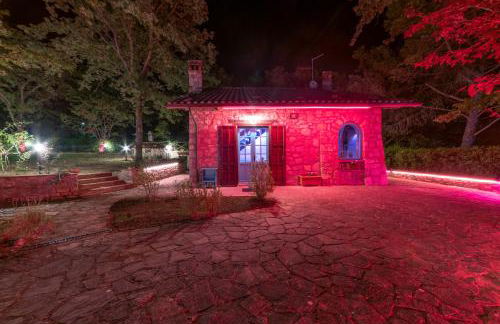 Villa Bog - Villa con piscina e campo da tennis - Foto 1