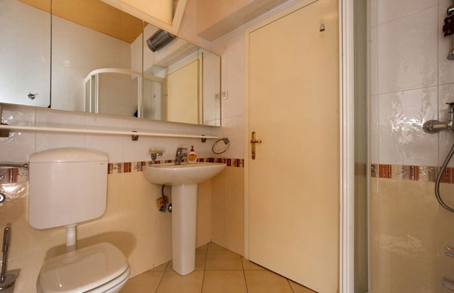 Apartment in Nature - Foto 10