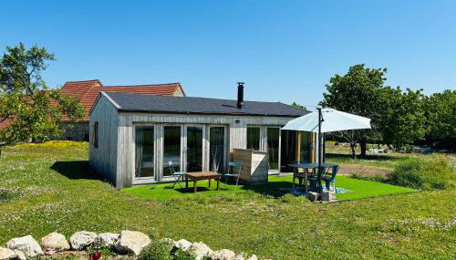 CHALET EN BOIS PRIVATIF ST POURCAIN SUR SIOULE - Foto 2