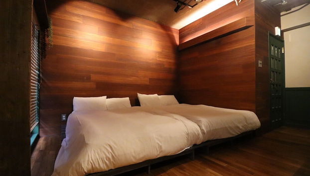 sunmalldai3 - Foto 5, Habitación