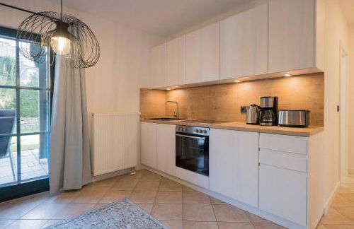 Ferienwohnung Lee West 2 2 - Foto 5