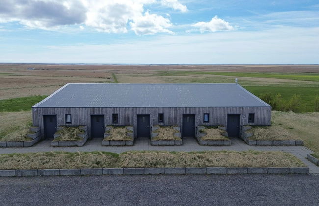 Eiðhús Apartments - Foto 29