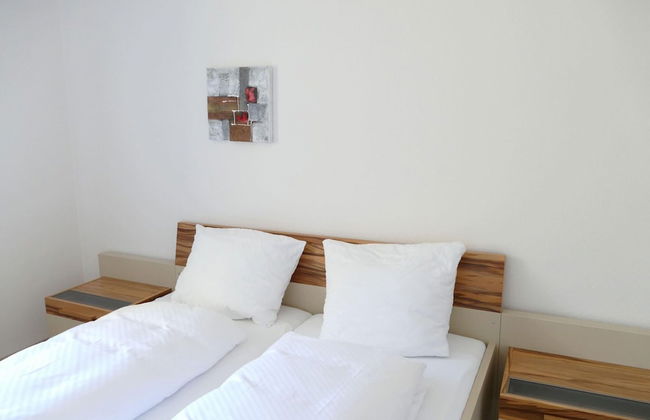 Inviting Apartment in Freyung With Sauna & Indoor Pool - Foto 3