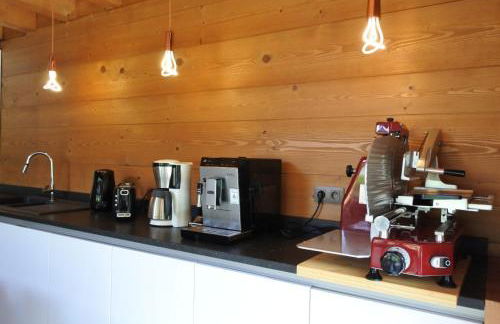 Grand chalet Le Trappeur - Chamonix - Photo 7