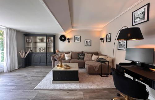 Heide Suite am Waldrand - Foto 14