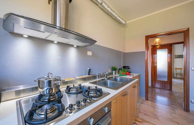 Residenza Il Parco Family Retreat - Foto 10