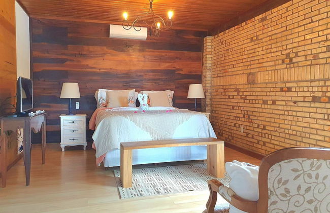 Rancho das Neves - Rancho Queimado - SC - Foto 7