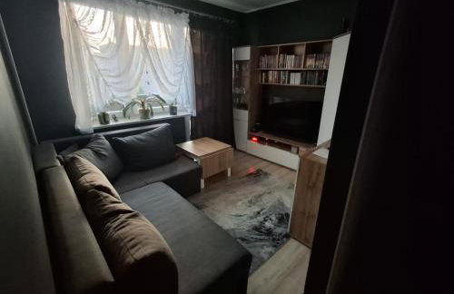 Apartament Przydworcowe - Foto 1