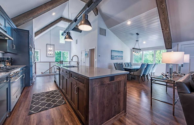 Azalea Retreat - The Cottage by Avantstay Pool - Foto 16