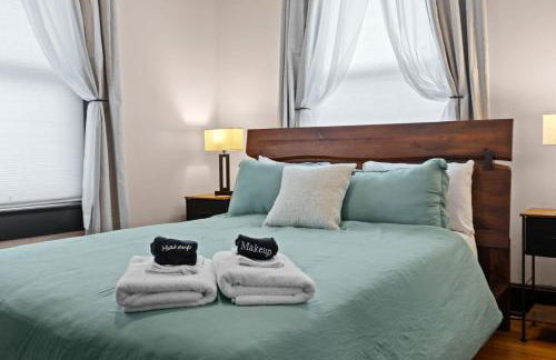 Riverview Escape in Walkable Historic District - Foto 44