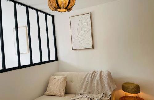 Appartements Hotel le G - Photo 25