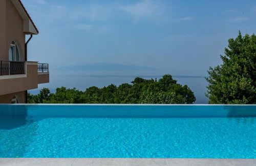 Vortex apartment, Opatija Riviera - Foto 30