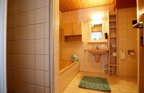 Ferienwohnung im Steinachtal - Foto 14