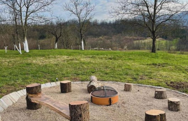 Holiday Home Zagorka - Foto 28