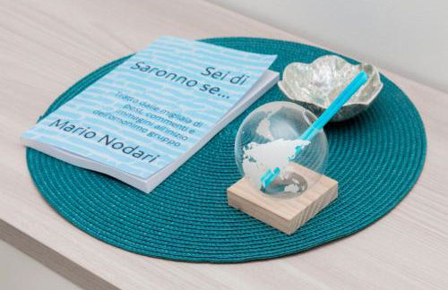 Molino Lounge Express 20' da Milano e Malpensa - Photo 13