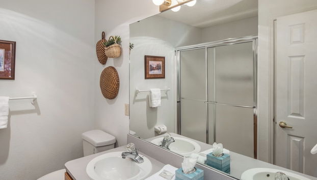 Season 4 Art by Ruidoso Vacation Rentals - Foto 4, Servicios del alojamiento