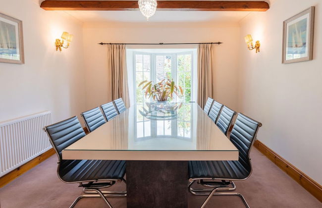 The Old Coach House Salcombe - Foto 9