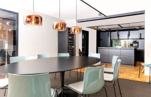 Modernes Design-Bauernhaus Lieselotte - Foto 18