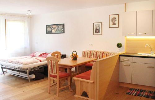 Sonnenschein Panorama Apartments mit hauseigener Sauna und Garten - Foto 36