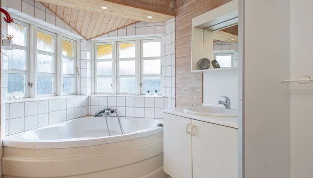 6 Person Holiday Home in Slagelse - Foto 5, Wellnessanwendung