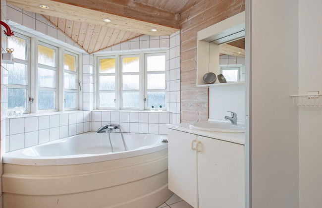 6 Person Holiday Home in Slagelse - Foto 5