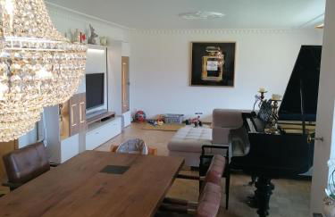 Ferienwohnung Haus Weitblick - Photo 20