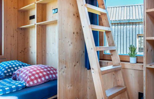 Tiny Houses der Dorfscheune - Foto 37